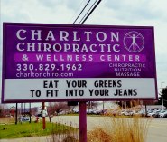 Charlton Chiropractic Wellness Center